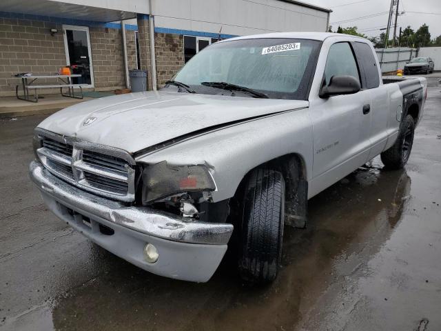 2001 Dodge Dakota 