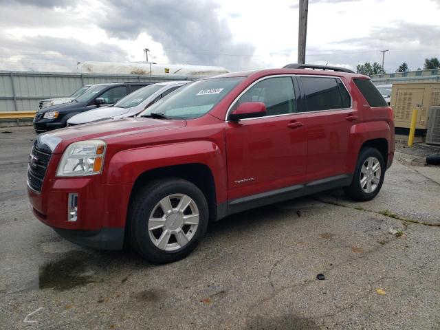 2013 GMC Terrain SLE