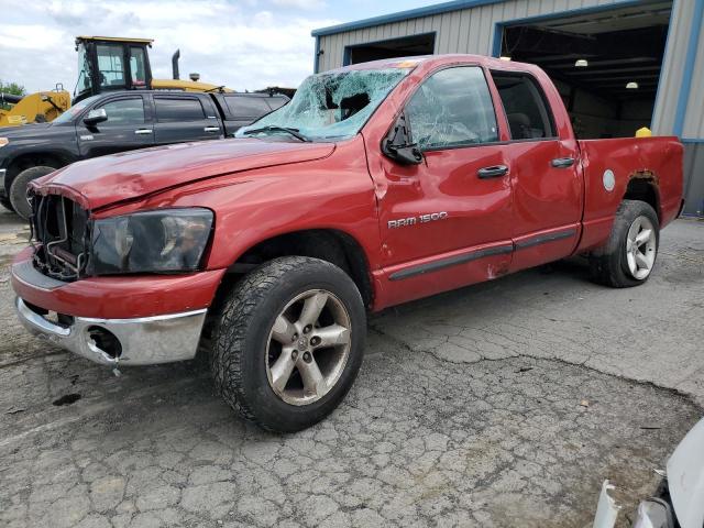 2006 Dodge Ram 1500 ST