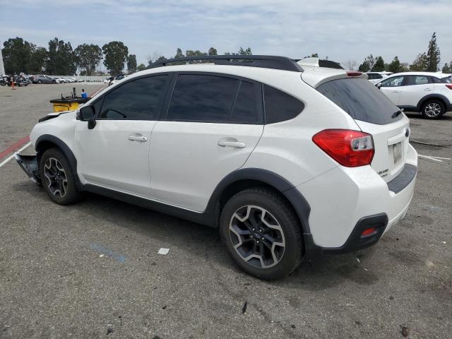 JF2GPANC8GH341243 Subaru Crosstrek Limited