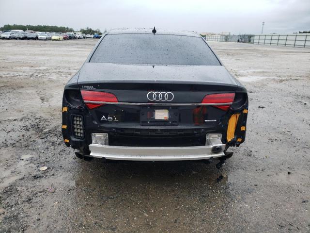 2017 AUDI A8 L QUATT - WAU44AFD0HN012120