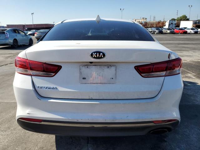 KNAGT4L39G5071257 KIA Optima Lx