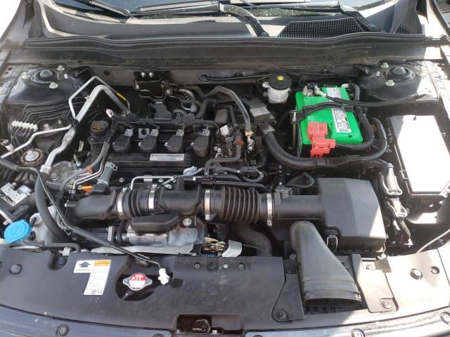 1HGCV1F50JA079268 Honda ACCORD EXL