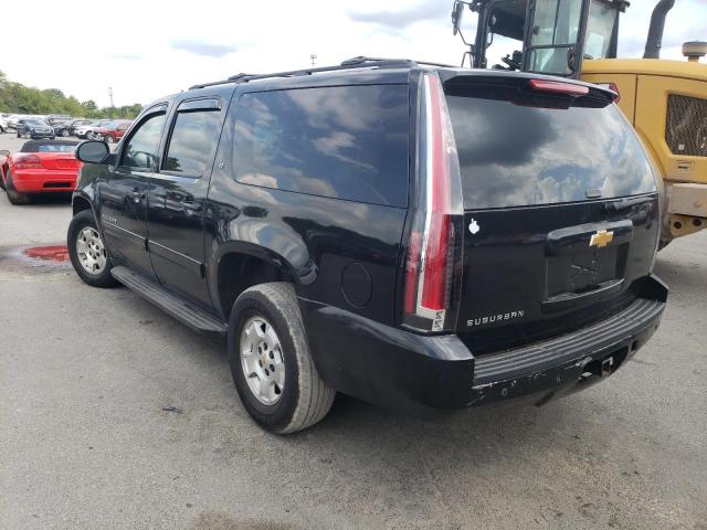 2012 Chevrolet Suburban C1500 Lt VIN: 1GNSCJE06CR121816 Lot: 65589103