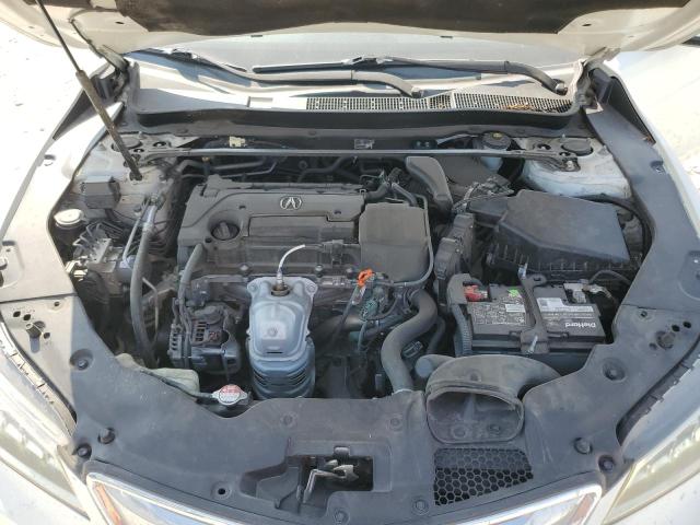 19UUB1F51GA009803 Acura TLX TECH