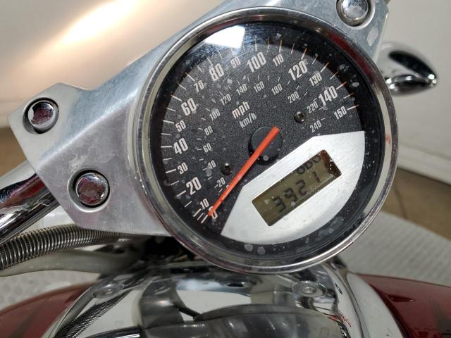 2005 HONDA VTX1800 C2 1HFSC46335A300390