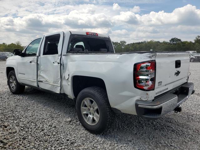 2018 CHEVROLET SLVRD 1500 3GCPCRECXJG288281