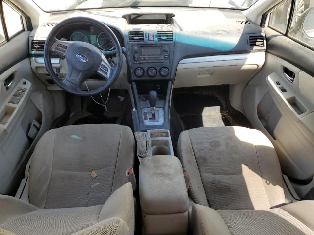 JF2GPACC1E8238732 Subaru Xv Crosstrek 2.0 Premium
