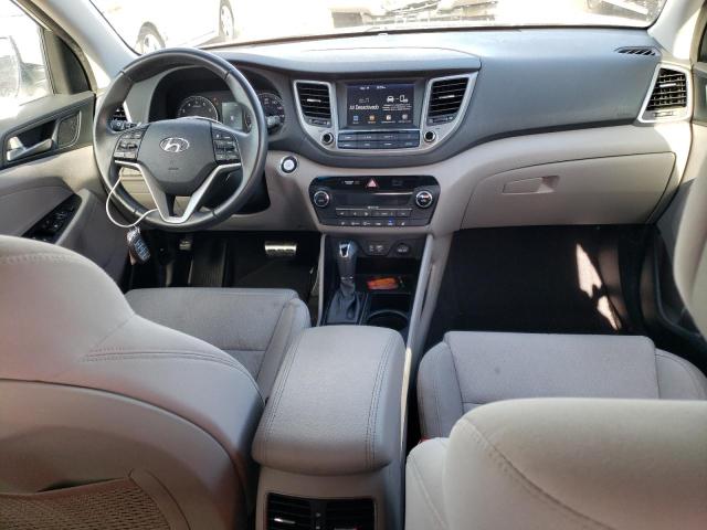 2018 HYUNDAI TUCSON VAL - KM8J33A21JU684897