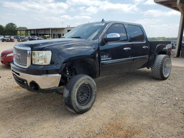 2011 GMC Sierra 1500 SLE