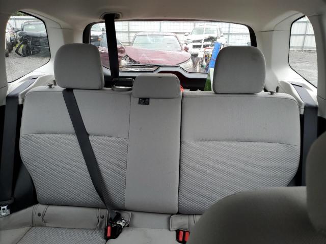 JF2SJABC0JH490544 Subaru Forester 2.5i