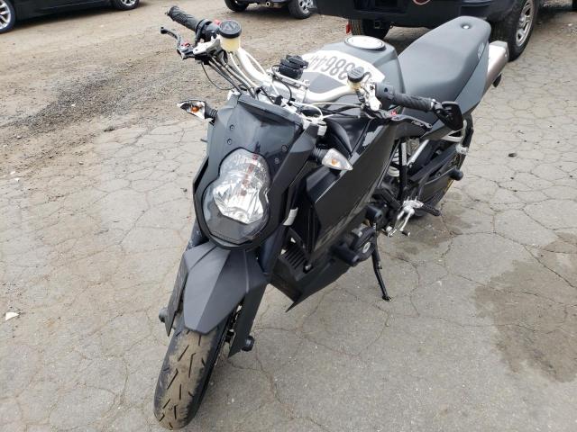 2008 KTM 990 SUPER - VBKVD94098M948165