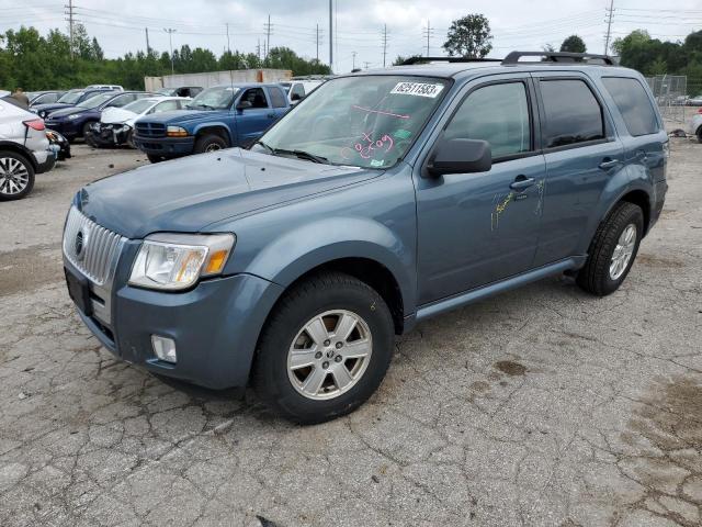 2010 Mercury Mariner 