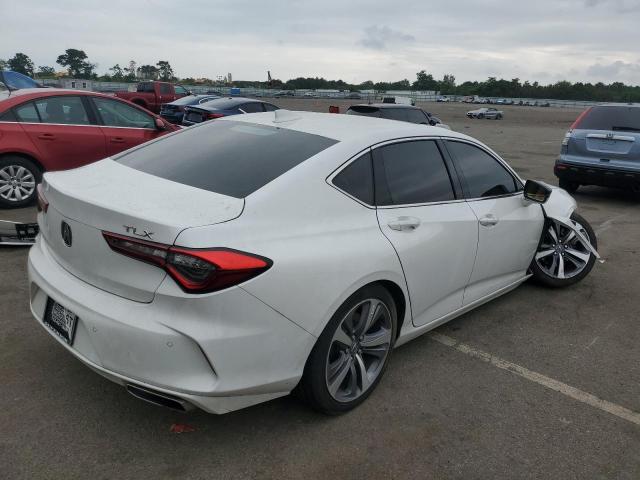 2021 ACURA TLX ADVANC 19UUB5F66MA004804