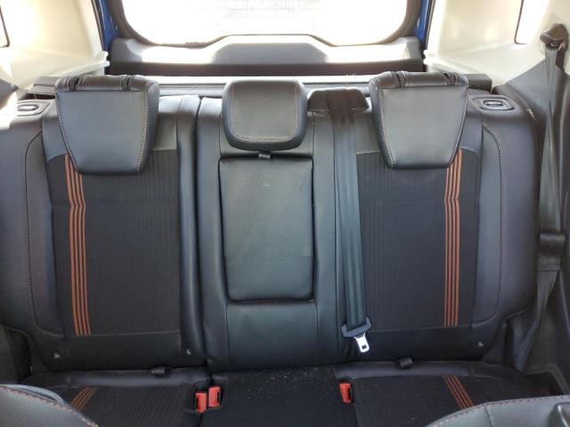 MAJ6P1CL2JC220585 Ford Ecosport Ses