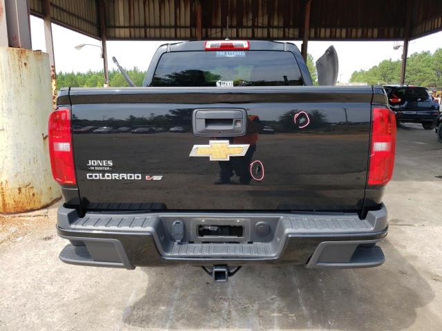 1GCGSBEN2K1151279 Chevrolet Colorado