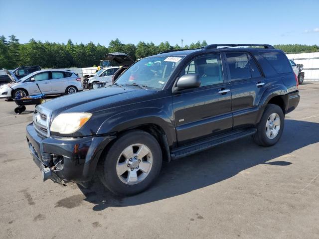 2006 Toyota 4Runner SR5