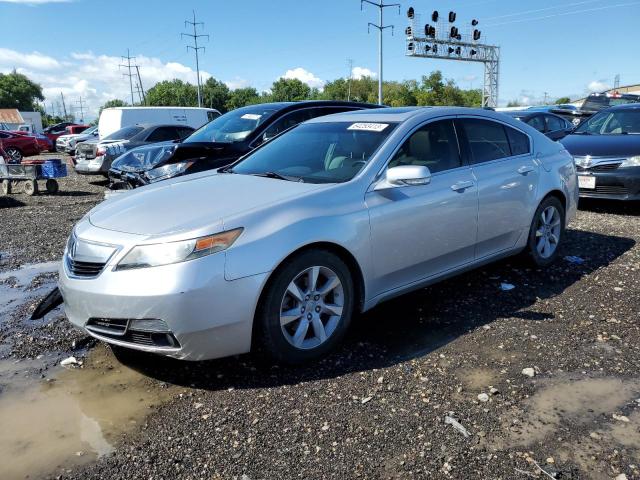 2013 Acura TL 