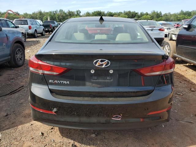 KMHD84LF7HU248098 Hyundai ELANTRA SE