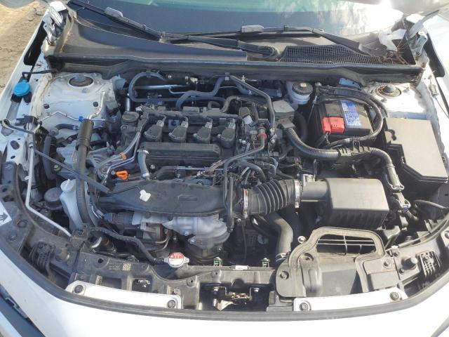 19XFL1H75NE002107 Honda Civic EXL 11