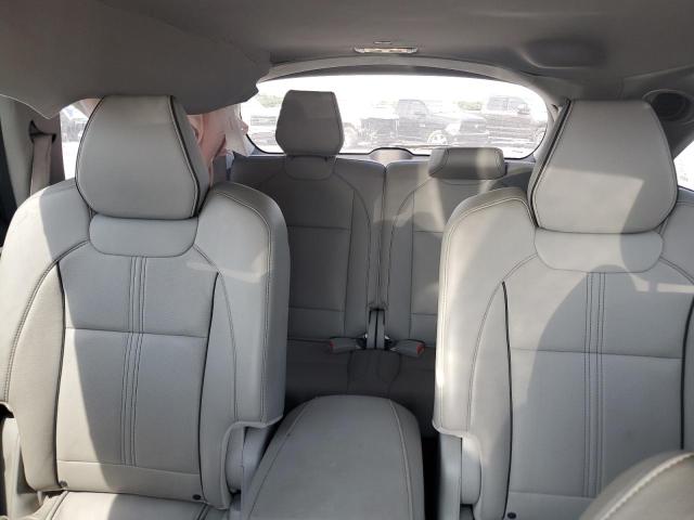 2018 ACURA MDX SPORT 5J8YD7H71JL000379
