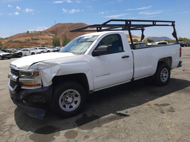 2018 Chevrolet C/K 1500 