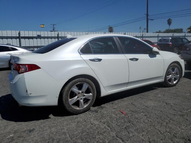 JH4CU2F44EC005035 Acura TSX