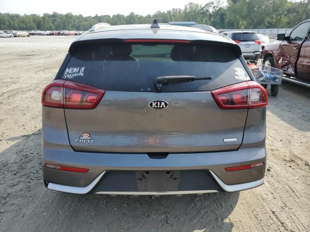 KNDCB3LC2J5114150 KIA NIRO FE