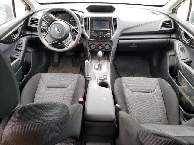 4S3GTAD61K3736506 Subaru Impreza Premium