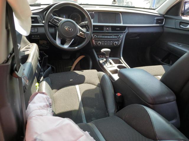 5XXGT4L38LG414603 KIA Optima Lx