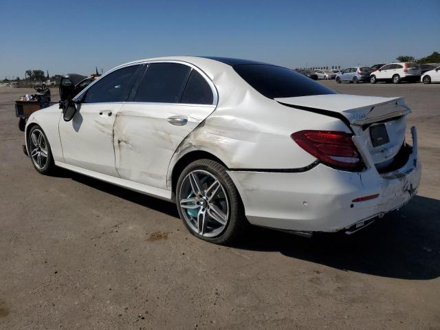 WDDZF4JB2JA302369 Mercedes-Benz E 300
