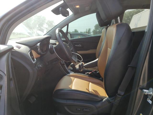 2019 CHEVROLET TRAX PREMI 3GNCJRSB3KL196042