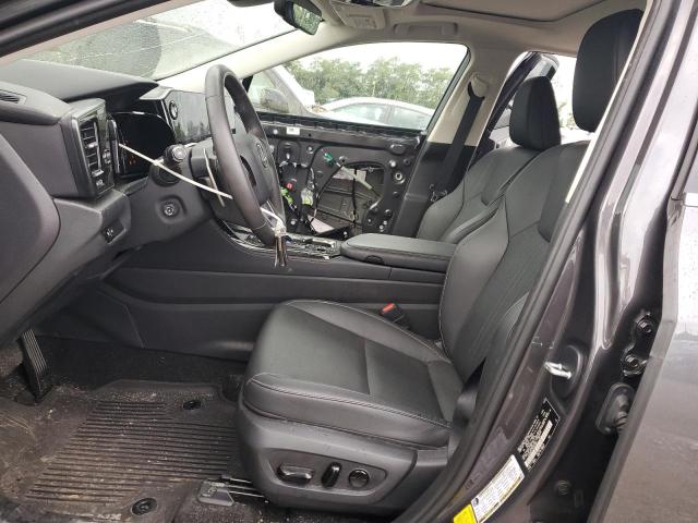 2022 LEXUS NX 350 2T2GGCEZ1NC007499