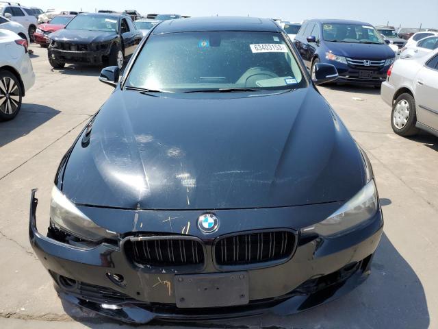 WBA3C1C54FK119892 BMW 328 I Sulev