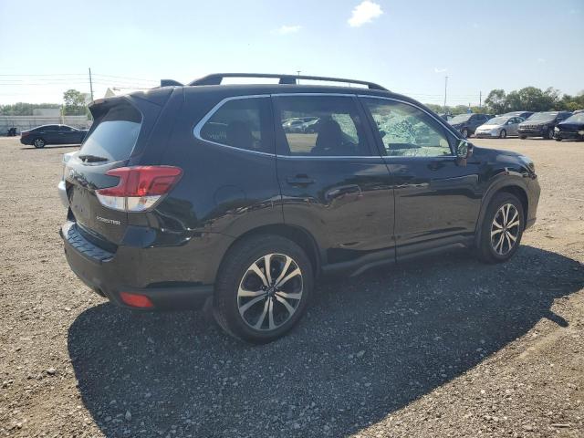JF2SKAUC4KH457008 Subaru Forester Limited