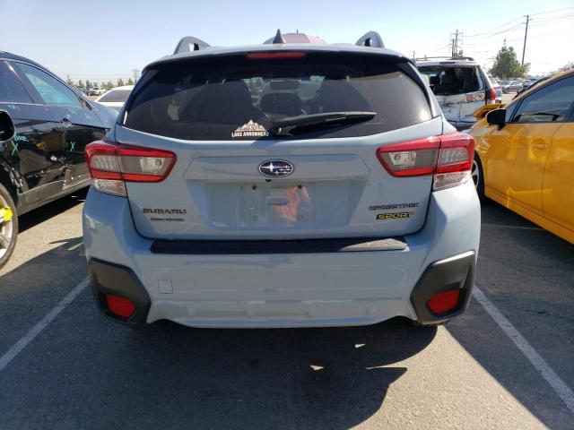 JF2GTHSC9MH389287 Subaru Crosstrek Sport