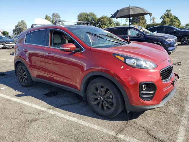 KNDPN3AC1H7228750 KIA Sportage Ex
