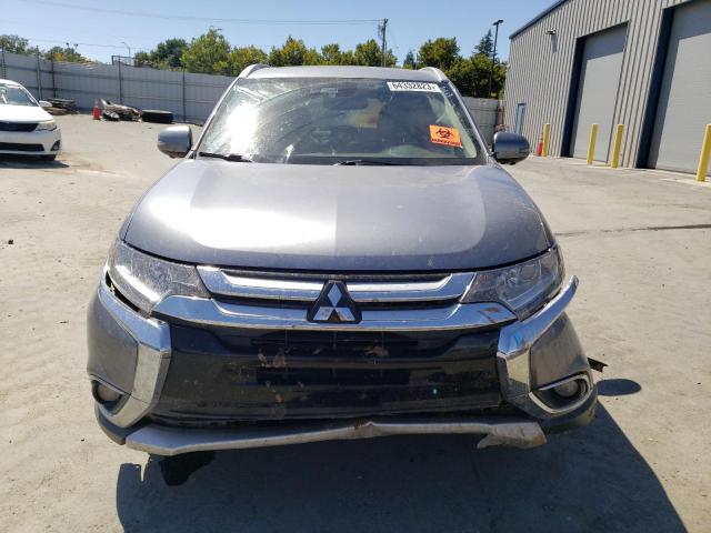 JA4AZ3A34HZ070526 Mitsubishi Outlander Se