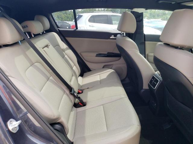 KNDP63AC5L7650736 KIA SPORTAGE S