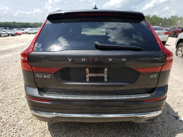 2023 VOLVO XC60 ULTIM YV4L12DA6P1212086