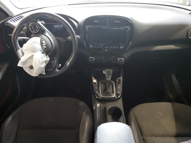 KNDJ53AF8L7115144 KIA Soul Gt-line Turbo