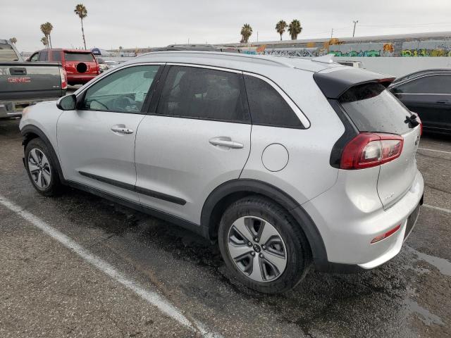 KNDCB3LC0K5330032 KIA NIRO FE