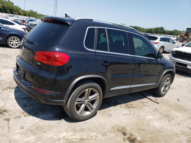 WVGTV7AX9HK007642 | 2017 VOLKSWAGEN TIGUAN SPO