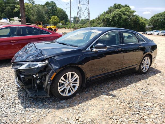 2016 Lincoln MKZ 