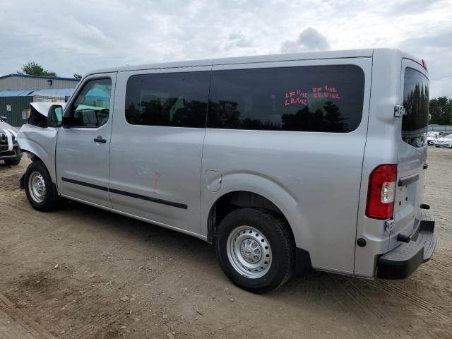 2021 NISSAN NV 3500 - 5BZBF0AA3MN851202