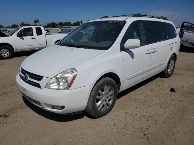 2006 Kia Sedona EX