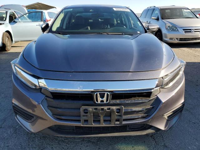 19XZE4F5XNE016501 | 2022 HONDA INSIGHT EX