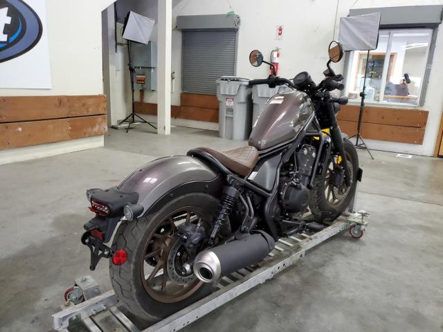 2023 HONDA CMX500 MLHPC5617P5602035
