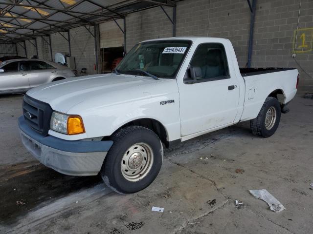 2005 Ford Ranger 