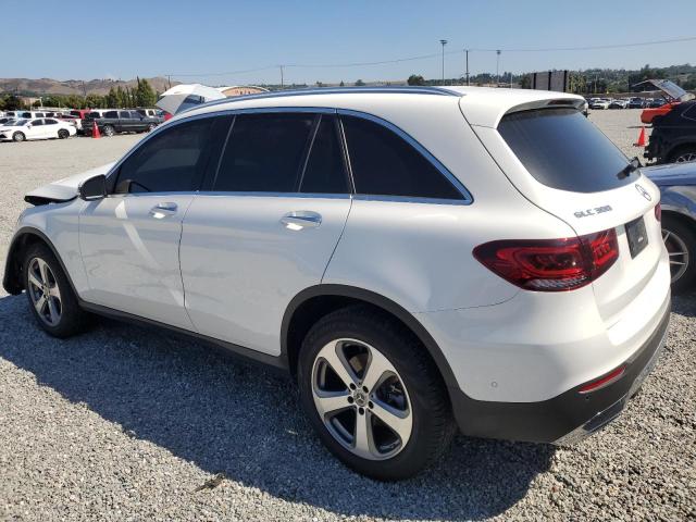 W1N0G8DB8NV339078 Mercedes-Benz GLC 300